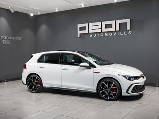 Volkswagen Golf 8 GTI 5p