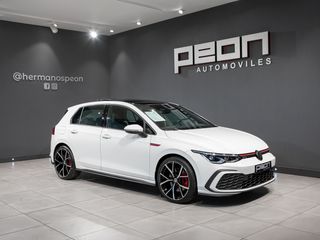 Volkswagen Golf 8 GTI 5p