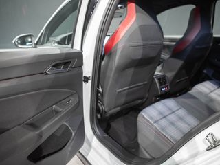 Volkswagen Golf 8 GTI 5p