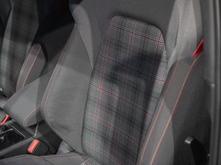 Volkswagen Golf 8 GTI 5p