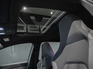 Volkswagen Golf 8 GTI 5p