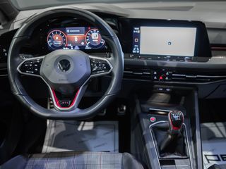 Volkswagen Golf 8 GTI 5p