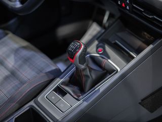 Volkswagen Golf 8 GTI 5p