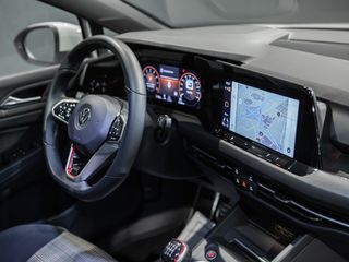 Volkswagen Golf 8 GTI 5p