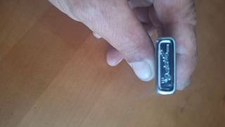 Isqueiro Zippo USS Franklin Roosevelt CVA-42