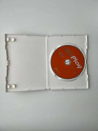 Wii Play | Gioco Nintendo Wii