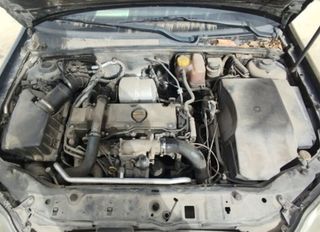 Opel 100235 culata r9 128 018 vectra 2.2 cdti