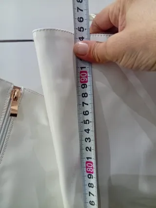 Botas altas tacón aguja talla 41