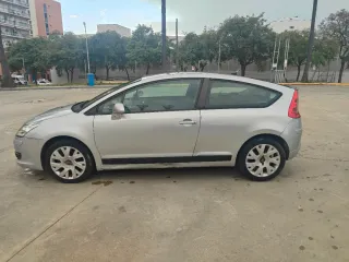 Citroen C4 2006