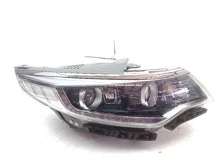 Faro derecho kia optima 1.7 crdi 22321848