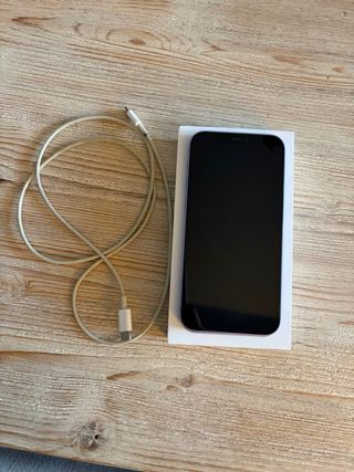 iPhone 12 Lila 64GB Muy Buen Estado