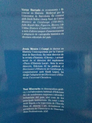 Atles d'Història de Catalunya