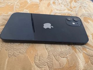 iPhone 12 128GB perfecto + caja