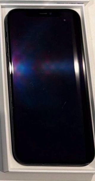 iPhone 12 128GB perfecto + caja