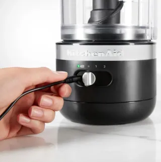Picadora Inalámbrica KitchenAid
