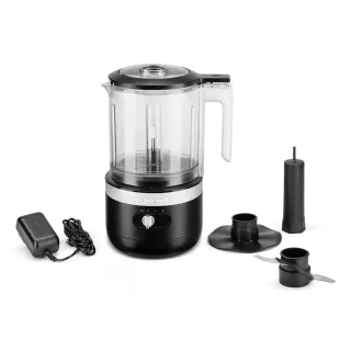 Picadora Inalámbrica KitchenAid