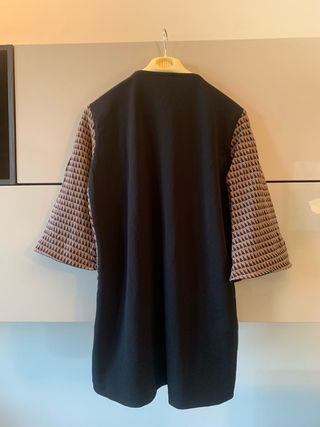 Vestito/Top Coveri Factory Tg M made in Italy