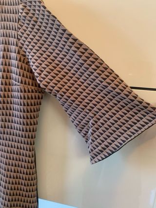 Vestito/Top Coveri Factory Tg M made in Italy