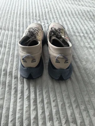 Nike Pegasus Trail 3 Gore-Tex Beige/Naranja