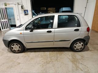 Daewoo Matiz 2003