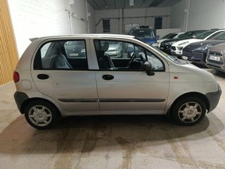 Daewoo Matiz 2003