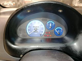 Daewoo Matiz 2003