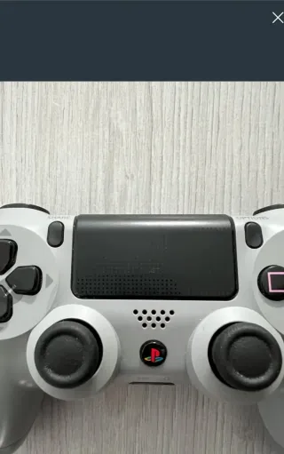 Mando ps4 20th anniversary. Superoferta limitada