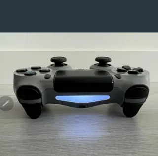 Mando ps4 20th anniversary. Superoferta limitada