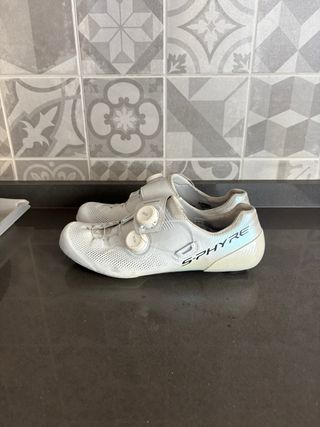 Shimano Sphyre Zapatillas Ciclismo