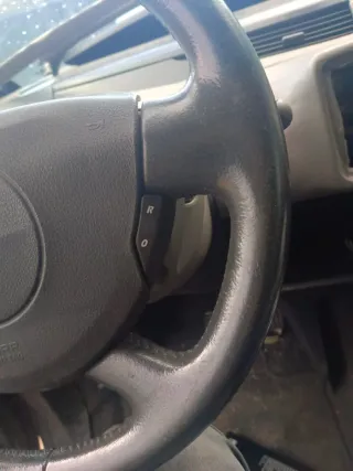 Volante Piel Renault Espace