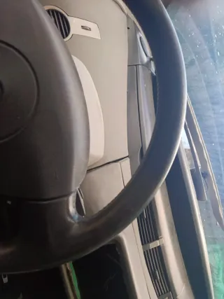 Volante Piel Renault Espace