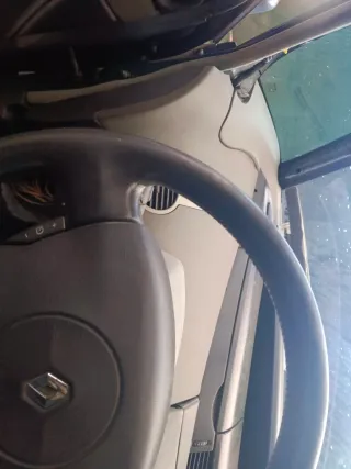 Volante Piel Renault Espace