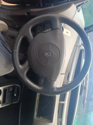 Volante Piel Renault Espace