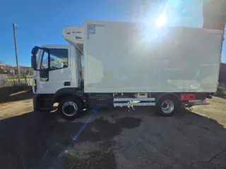 Iveco Eurocargo 2017