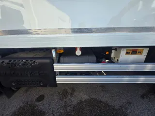 Iveco Eurocargo 2017