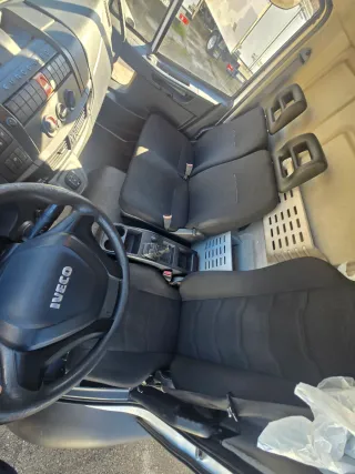 Iveco Eurocargo 2017