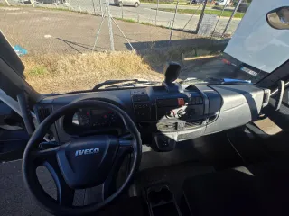 Iveco Eurocargo 2017