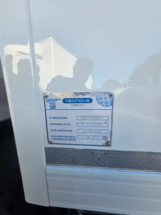 Iveco Eurocargo 2017