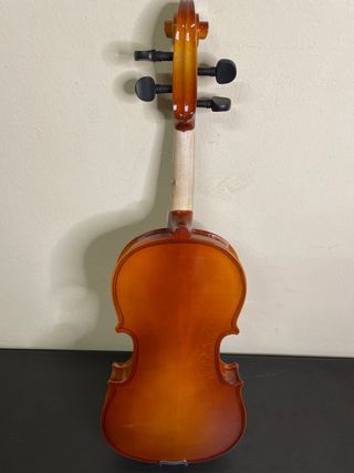 Violín Theodore 1/2 para principiantes