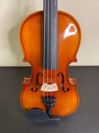 Violín Theodore 1/2 para principiantes