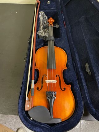 Violín Theodore 1/2 para principiantes