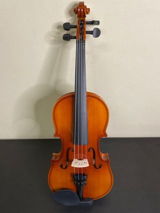 Violín Theodore 1/2 para principiantes