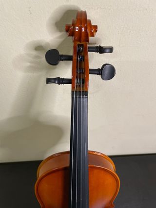 Violín Theodore 1/2 para principiantes