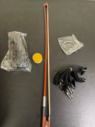 Violín Theodore 1/2 para principiantes