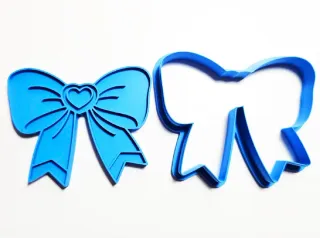 Formina Biscotti Fiocco