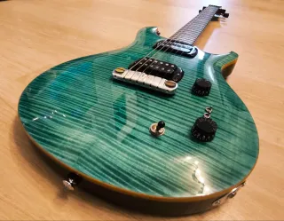 Guitarra Eléctrica PRS SE Pauls Guitar