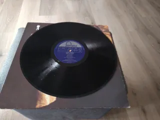 Paul Brady - Trick or Treat Vinilo LP