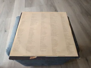 Paul Brady - Trick or Treat Vinilo LP