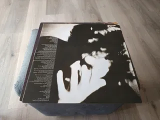 Paul Brady - Trick or Treat Vinilo LP