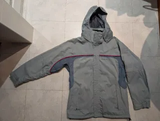 Chaqueta Nieve Rip Curl Talla S